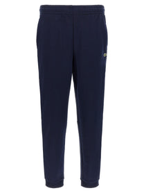 Lacoste Sweatshirt Joggers Blue