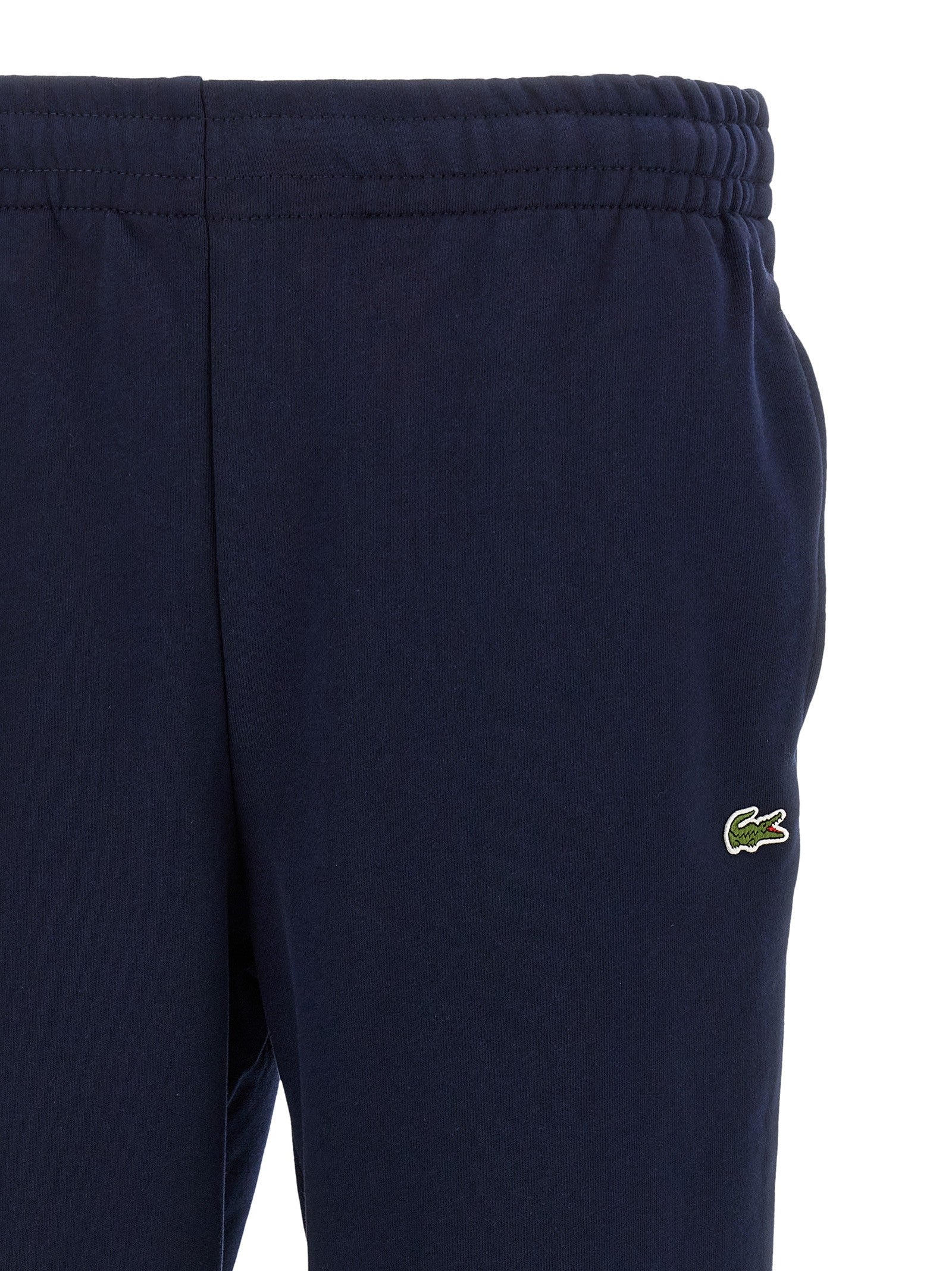 Lacoste Sweatshirt Joggers Blue