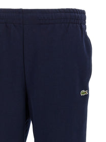 Lacoste Sweatshirt Joggers Blue