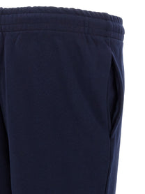 Lacoste Sweatshirt Joggers Blue