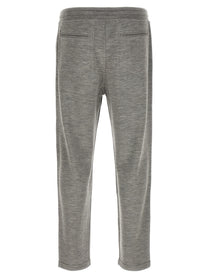 Brunello Cucinelli Sweatshirt Joggers Grey