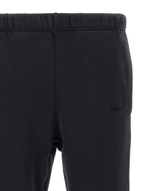 PURPLE BRAND Sweatshirt Joggers Black