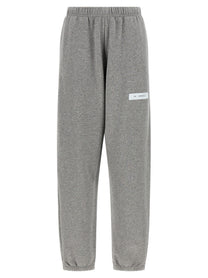 MM6 Maison Margiela Sweatshirt Joggers Grey