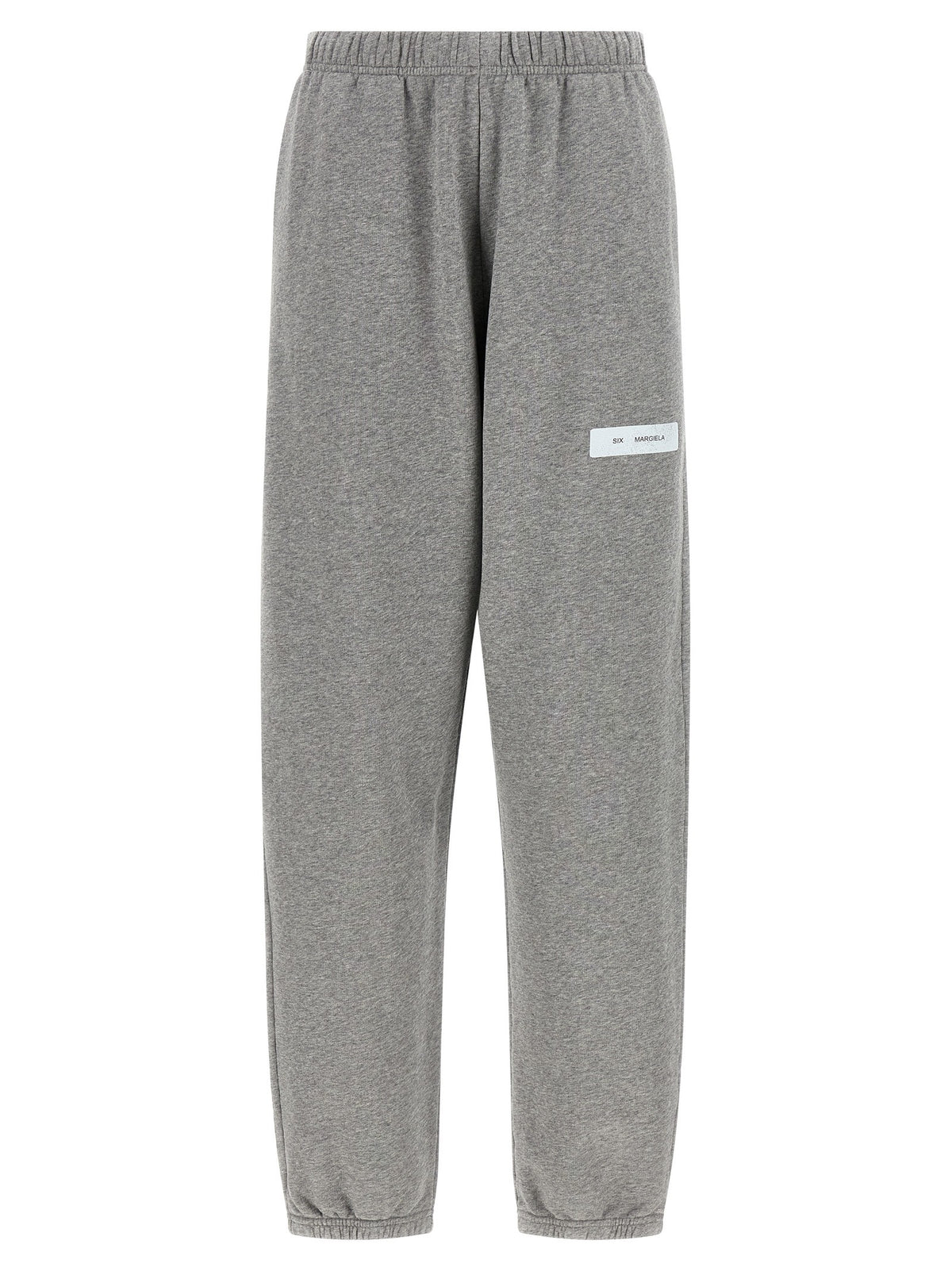 MM6 Maison Margiela Sweatshirt Joggers Grey