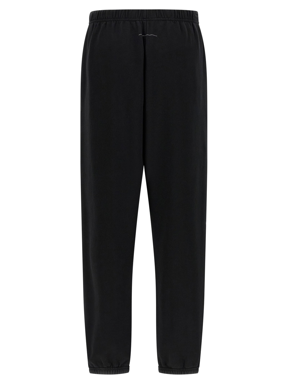 MM6 Maison Margiela Sweatshirt Joggers Black, view 2