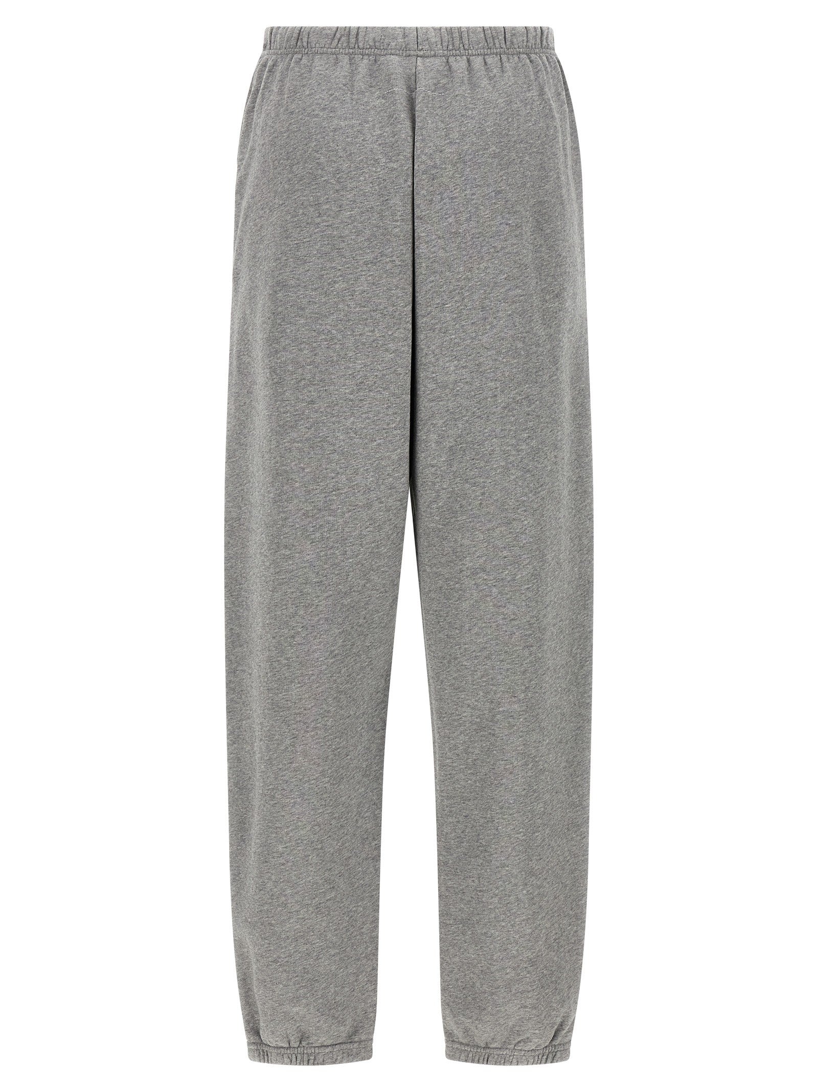 MM6 Maison Margiela Sweatshirt Joggers Grey
