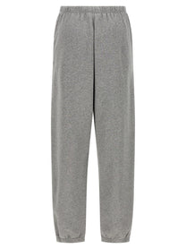 MM6 Maison Margiela Sweatshirt Joggers Grey