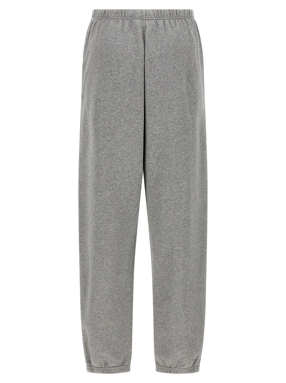 MM6 Maison Margiela Sweatshirt Joggers Grey, view 2