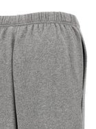 MM6 Maison Margiela Sweatshirt Joggers Grey, view 4