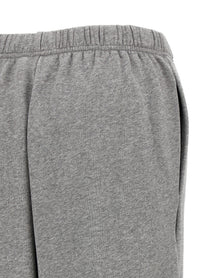 MM6 Maison Margiela Sweatshirt Joggers Grey