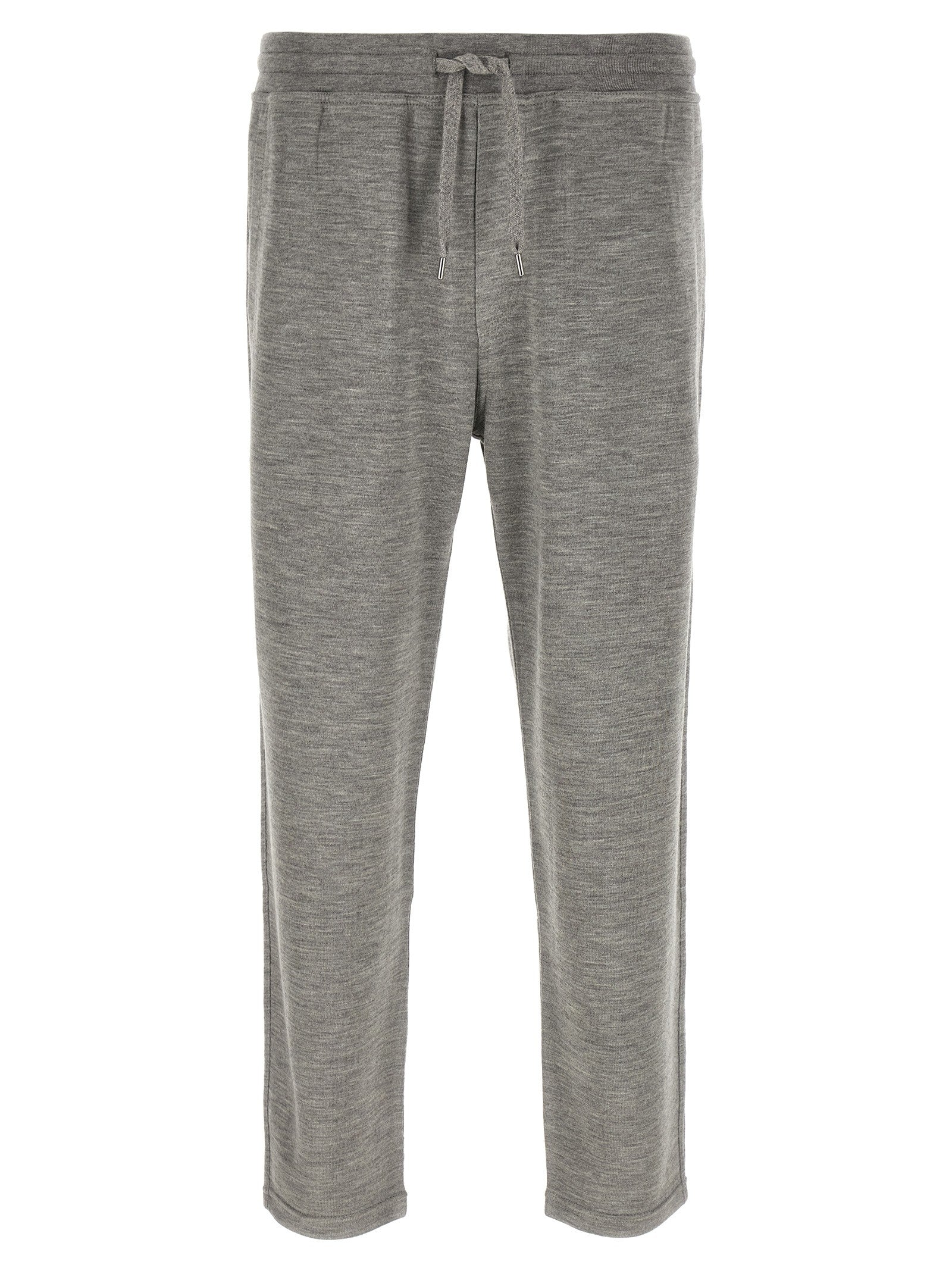 Brunello Cucinelli Sweatshirt Joggers Grey