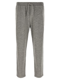 Brunello Cucinelli Sweatshirt Joggers Grey