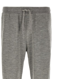 Brunello Cucinelli Sweatshirt Joggers Grey