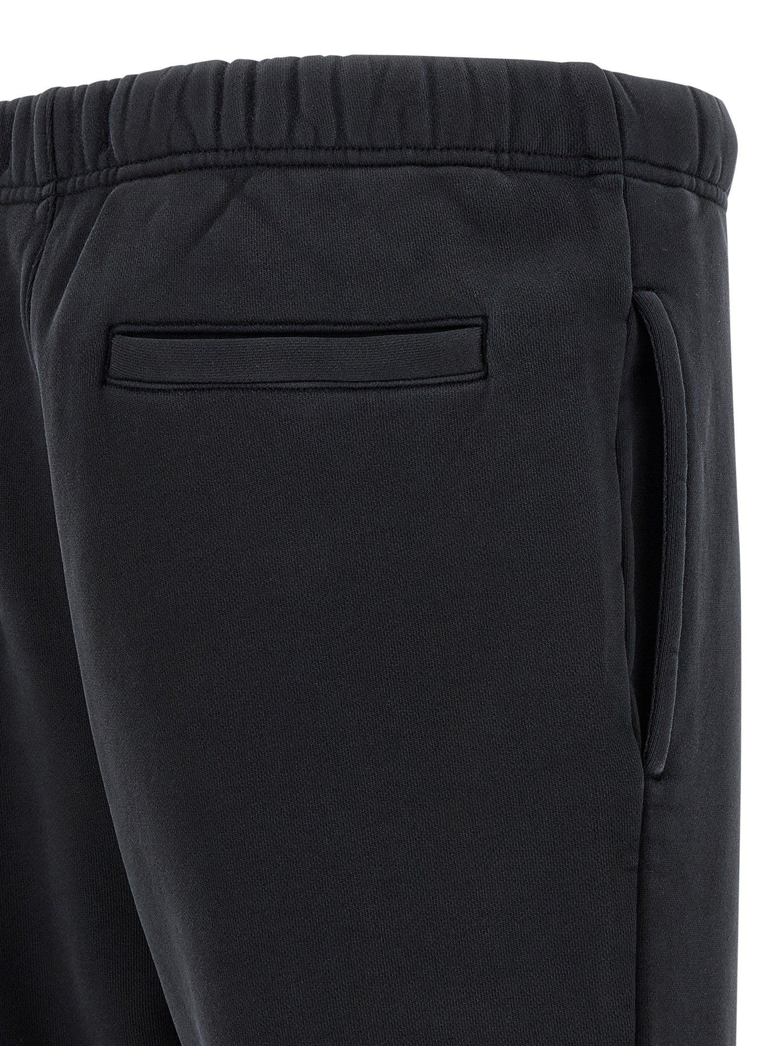 PURPLE BRAND Sweatshirt Joggers Black