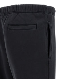 PURPLE BRAND Sweatshirt Joggers Black