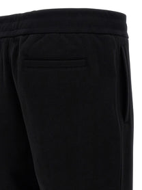 Versace Sweatshirt Joggers Black