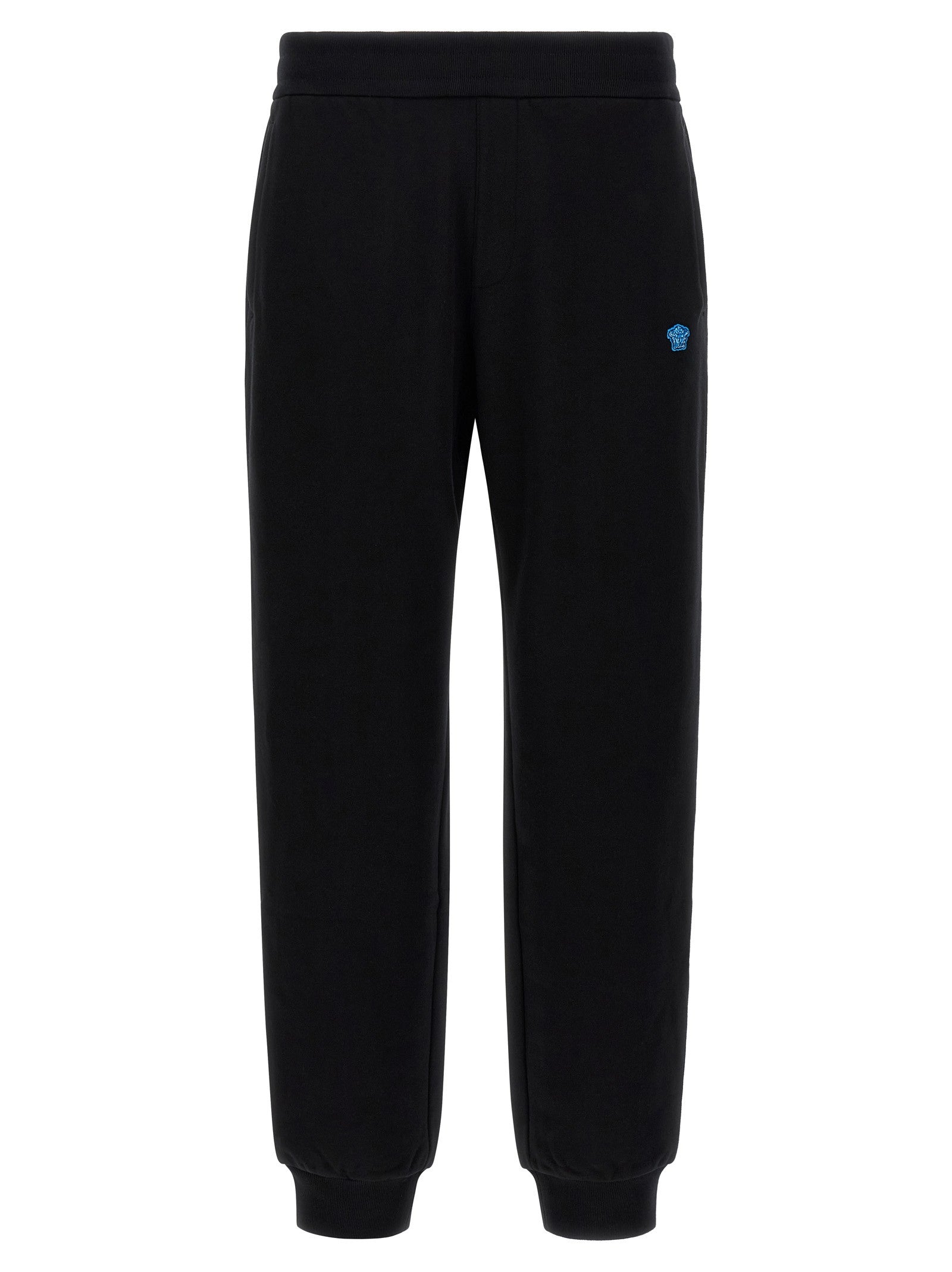 Versace Sweatshirt Joggers Black