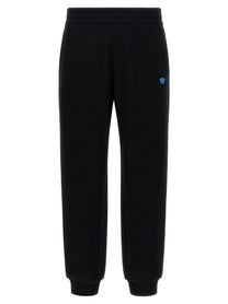 Versace Sweatshirt Joggers Black