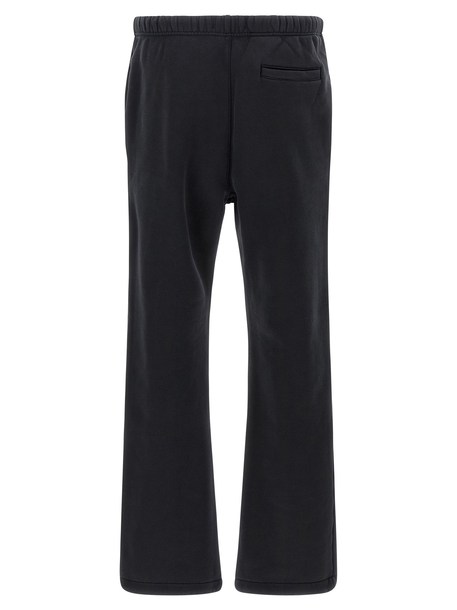 PURPLE BRAND Sweatshirt Joggers Black