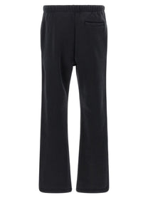 PURPLE BRAND Sweatshirt Joggers Black