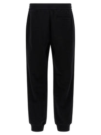 Versace Sweatshirt Joggers Black