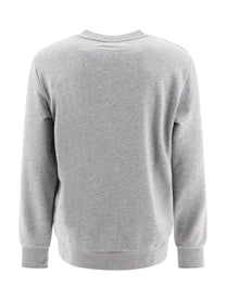 A.P.C Women's Sweatshirt Standard Grand Vpc Gots Grey