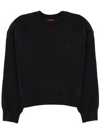 Gucci Women's Sweatshirt Black