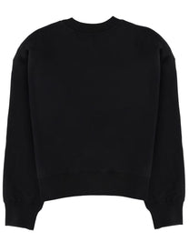 Gucci Women's Sweatshirt Black