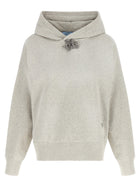 PRADA Sweatshirt White