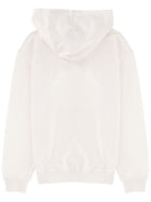 HUGO BOSS Men's Sweatshirt White, view 2