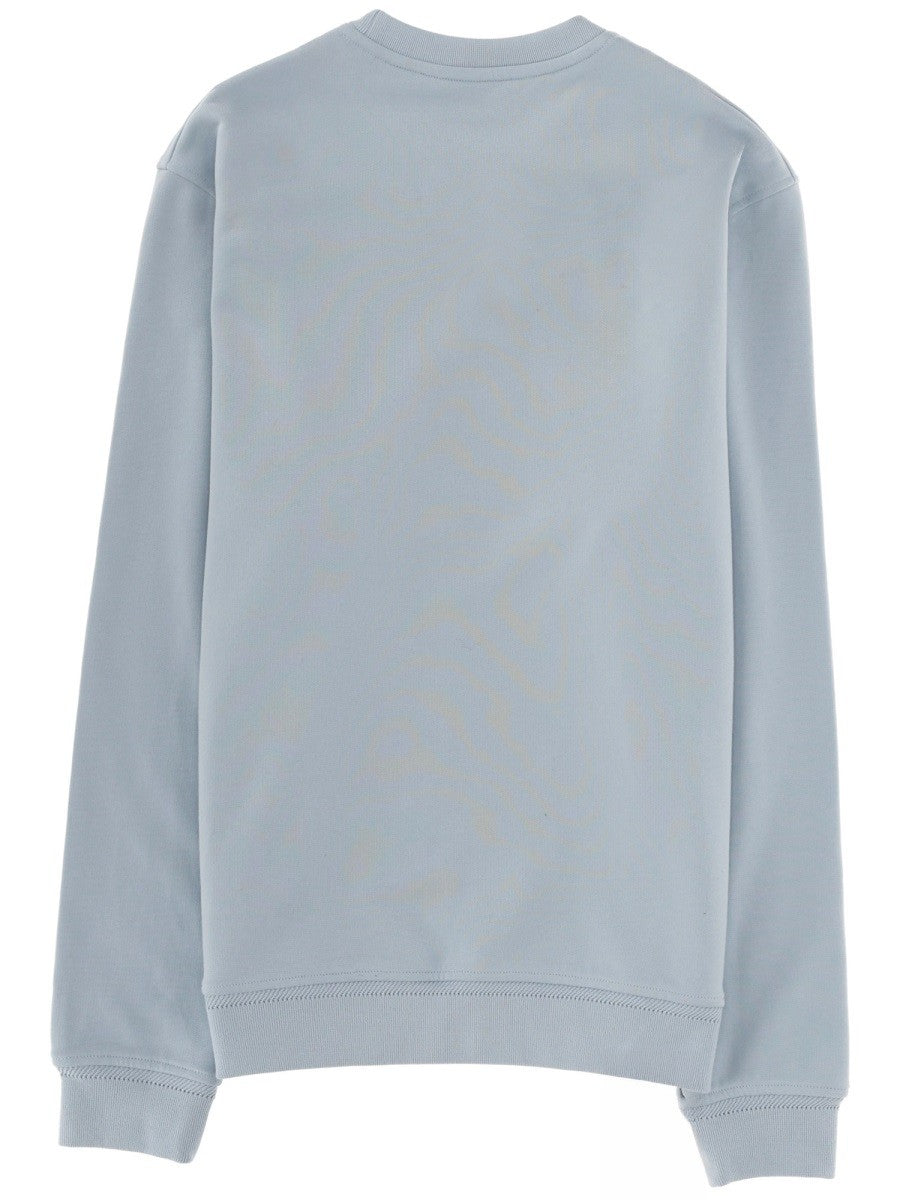 Belstaff Men's Sweatshirt Blue
