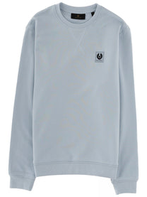 Belstaff Men's Sweatshirt Blue