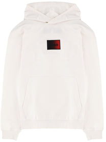 HUGO BOSS Men's Sweatshirt White