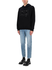 Gucci Men's Sweatshirt Black