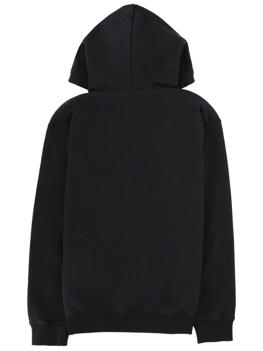 Gucci Men's Sweatshirt Black