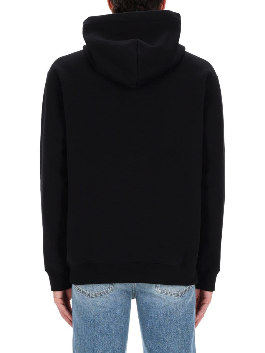 Gucci Men's Sweatshirt Black