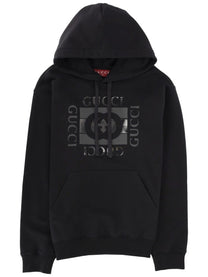 Gucci Men's Sweatshirt Black