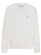 Ami Paris Men's Sweatshirt White