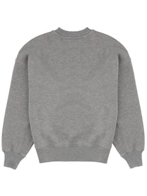 AUTRY Unisex Sweatshirt Grey