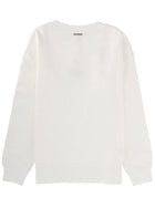 Michael Kors Women's Sweatshirt White, view 2