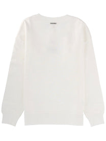 Michael Kors Women's Sweatshirt White