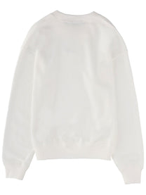 Polo Ralph Lauren Women's Sweatshirt White