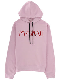 Marni Men's Sweatshirt Blue