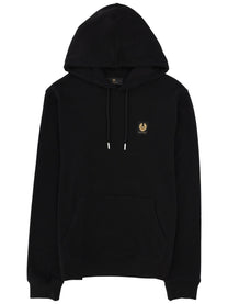 Belstaff Men's Sweatshirt Black
