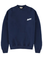 AUTRY Unisex Sweatshirt Blue