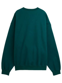 Y-3 Unisex Sweatshirt Green