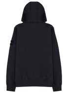 Stone Island Men's Sweatshirt Blue, view 6