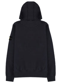 Stone Island Men's Sweatshirt Blue, view 6
