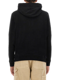 Belstaff Men's Sweatshirt Black