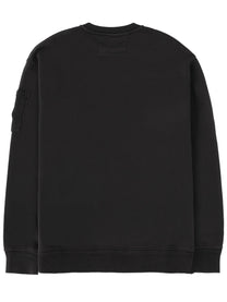 C.P. Company Men's Sweatshirt Black